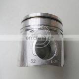 Excavator Spare Parts QSB6.7 Diesel Engine Piston 4934860 5295571