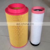 OEM AF26401 C30810/3 P782106 Air Filter Truck