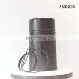 3801826 Cylinder Liner Kit for Cummins N14-435E PLUS Diesel Engine Parts N14 CELECT Diesel Engine Parts