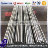 Nickel Alloy 201 ASTM B160 UNS N02201 DIN 2.4068 Smooth Steel Bar Rod thumbnail-7