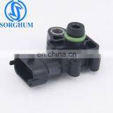 Датчик давления воздуха в коллекторе MAP для Buick, для Chevrolet 28285213AA