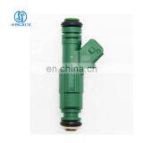 Fuel Injector 0280155968 For Ford For Chevrolet Camaro For Dodge thumbnail-2