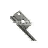 Custom High Quality Aluminum Sheet Metal Fabrication Precision Parts Metal Sheet Cutting Dies and Stamping thumbnail-2