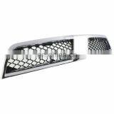 Grille Sportback Front Bumper 7450A093 for Lancer Chrome & for Mitsubishi thumbnail-3