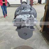 Excavator Parts 708-2H-00450 708-2H-00451 708-2H-00026 PC450-7 Main Hydraulic Pump thumbnail-3