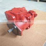 KAWASAKI EXCAVATOR HYDRAULIC PUMP K3SP36B AND K3SP36C thumbnail-2