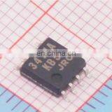 Electronic Components NJM3414AM JRC