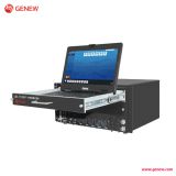 Genew Integrated Wireless Fusion Command Box NuBiz LBS-T1000P