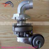 RHF5V VB26 172010R070 17201-0R070 2AD-FHV Engine Turbocharger Used for Avensis thumbnail-3