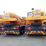 XCMG 25 Ton Truck Crane Hydraulic Crane Truck QY25k-II Price List thumbnail-3