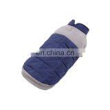 Outdoor Winter Cute Blue Dog Clothes thumbnail-4