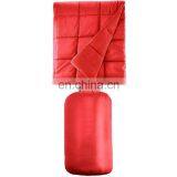 High Quality Microfiber Soft Quilt Import Polyester Fabric Quilt Production Line thumbnail-7