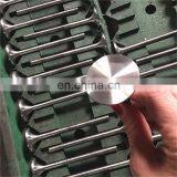 Inlet Exhaust Valves Fit for Tractor Massey Ferguson FE35 35 35X 135 87mm Petrol TVO Standard Engine thumbnail-7