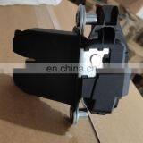 Rear Side Door Lock for VW POLO 6C (2011-2016) OEM 6RU827505C thumbnail-2
