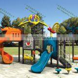 Hot Sale and Cheap Amusement Park Outdoor Slide Equipment for Sale thumbnail-4