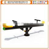 Child Play Gym Fitness Equipment On the Seesaw,Children's SeesawChildren's Seesaw thumbnail-2