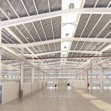 Zhongshan Suning Logistics Center Project (phase II) Steel Structure Project thumbnail-5