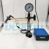 Nice Stroke Measurement Tool CAAT AM-CRI230 Common Rail Injector Dynamic Stroke Measurement AHE Tester Repair Tools thumbnail-3