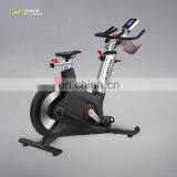 Dhz Fitness S100L Spin Bike Home Gym Equipment For Sale thumbnail-2