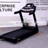 2020 Ciapo new design CP-Q7 5.0HP  20% motorized incline  treadmill semi Commercial treadmill