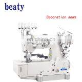 BA 500-06 ORNAMENTAI TAPE BINDING MACHINE thumbnail-1