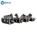 Servo Motor With Drive 0.75kw Motor For Electric Use thumbnail-5