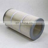 FORST 350*660mm Oil Water Repellent Industrial Dust Filter thumbnail-4