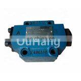 Rexroth Check Valve SV 20 PA 1-42 Proportional Valve thumbnail-1