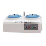P-2T Metallographic Sample Polishing Machine/Ceramic/ Metal/ Steel Grinding Polishing Machine Price
