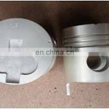 For FORKLIFT Forklift 2J Head Gasket + Piston+ Ring + Bearing thumbnail-2