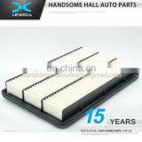 Air Cleaner Element Air Filter For Mitsubishi Pajero Montero V83 V85 V87 V95 V73 V93 6G72 V65 V75 6G74 V97 6G75 MR571476 thumbnail-2