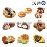 SV-700 Small Chocolate Cookie Biscuit Making Machine Cookie Making Machine thumbnail-6