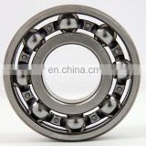 Hot Sales koyo bearing 6217 deep groove ball bearing 6217 size 85*150*28mm
