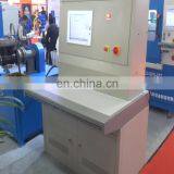 Computerized Air Compressor Test Bench for Truck Bus