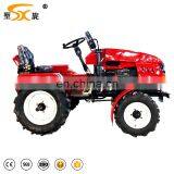 SX-18HP Chinese Mini Crawler Tractor thumbnail-4