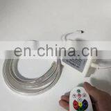 High Voltage AC110V 220V 24 Keys Led RGB Controller for 5050 Strip Light