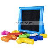 Big Inflatable Jigsaw Puzzle Customized Inflatables Interactive Puzzle Game For Team Building thumbnail-5