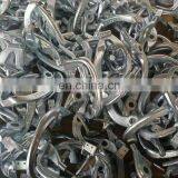 Steel Spare Parts for Baling Machine Baler Spare Parts for Agriculture Machinery Combine Harvester thumbnail-3