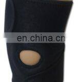 Most Popular Sport Open Knee Adjustable Climbing Knee Support thumbnail-6