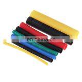 Hampool New Product Single Wall Colorful Automotive Heat Shrinkable Tube Sleeve thumbnail-6