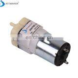 Jetmaker 6v 9v 12v 24v DC Electric Inflatable Mini Air Pump thumbnail-5