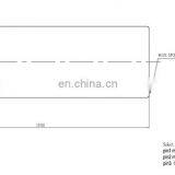 BMM602Y Высокомоментный DC редукторный двигатель 100 Нм 300 Нм, 24 В, 5 об/мин для солнечного трекера thumbnail-4
