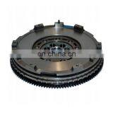 Новый двойной маховик с демпфером, замена ОЕМ 23200-2C050, подходит для двигателя 2.0T thumbnail-2