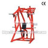 Fitness Equipment Row Exercise Machine Iso-lateral D.Y.row thumbnail-6