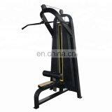 Top Quality Gym Machine Lat Pulldown Low Row for Gym thumbnail-4