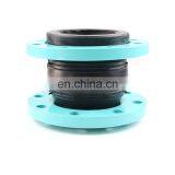 DN40-600 PN16 PN25 BS AWWA Ductile Iron Flexible Coupling thumbnail-2