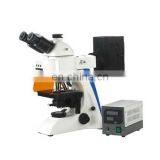 Best Seller Laboratory BK-FL LED Light Source Epi Price Fluorescence Microscope thumbnail-2