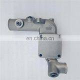 Thermostat Housing 3406883 3895455 3895454 for Original Motor ISM QSM M11 Spare Part thumbnail-2
