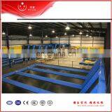 Hot Sale Main Trampoline Courts for Children thumbnail-3