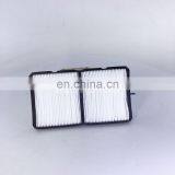 Air Conditioner Filter for Excavator 20y-979-6261 thumbnail-4